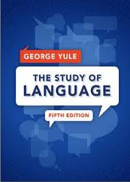 دانلود خلاصه و تعریف اصطلاحات مهم فصل 16 کتاب The study of language by George yule